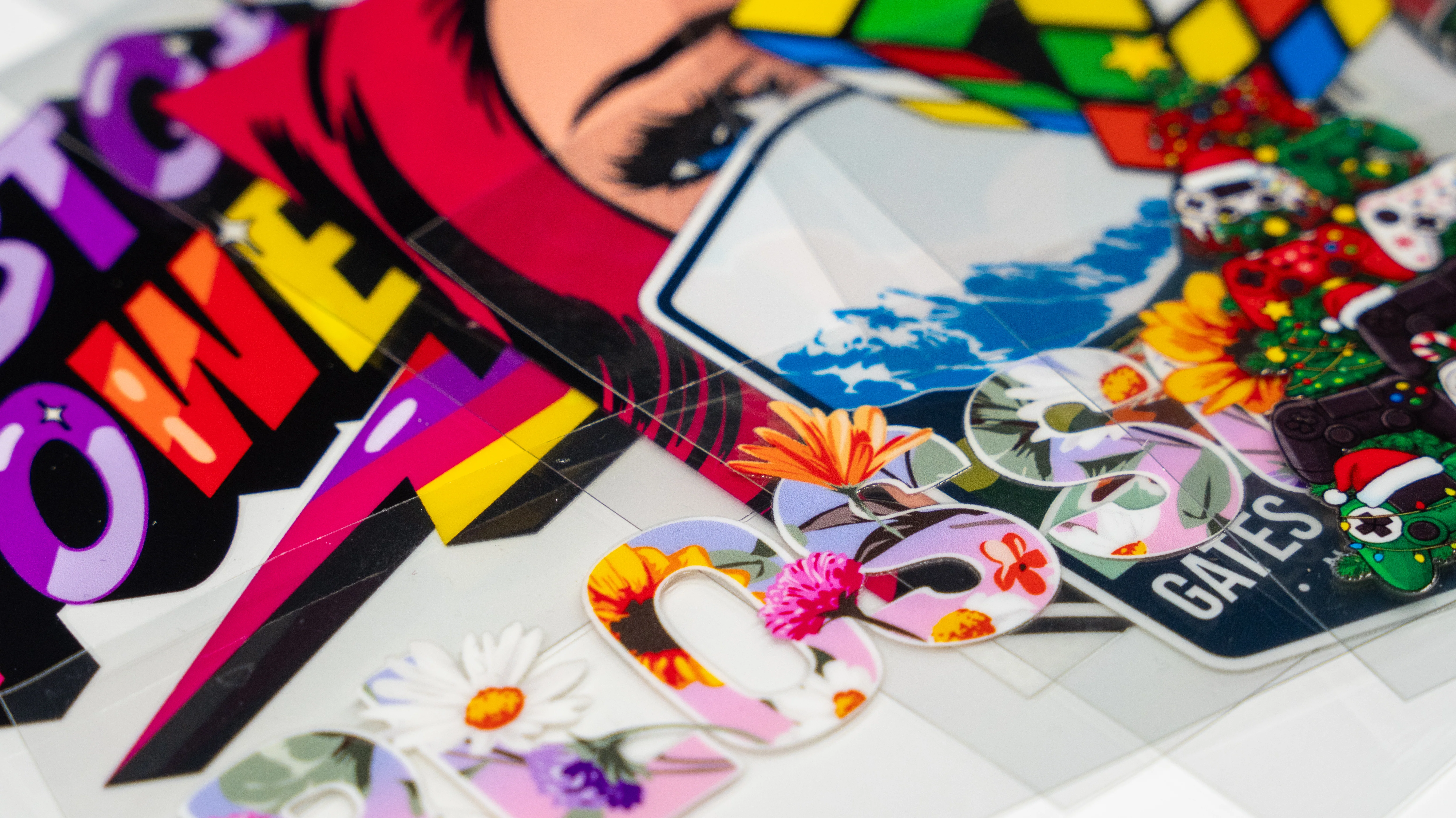 UVDTF Transfers - Auto Gang Builder - Image 4