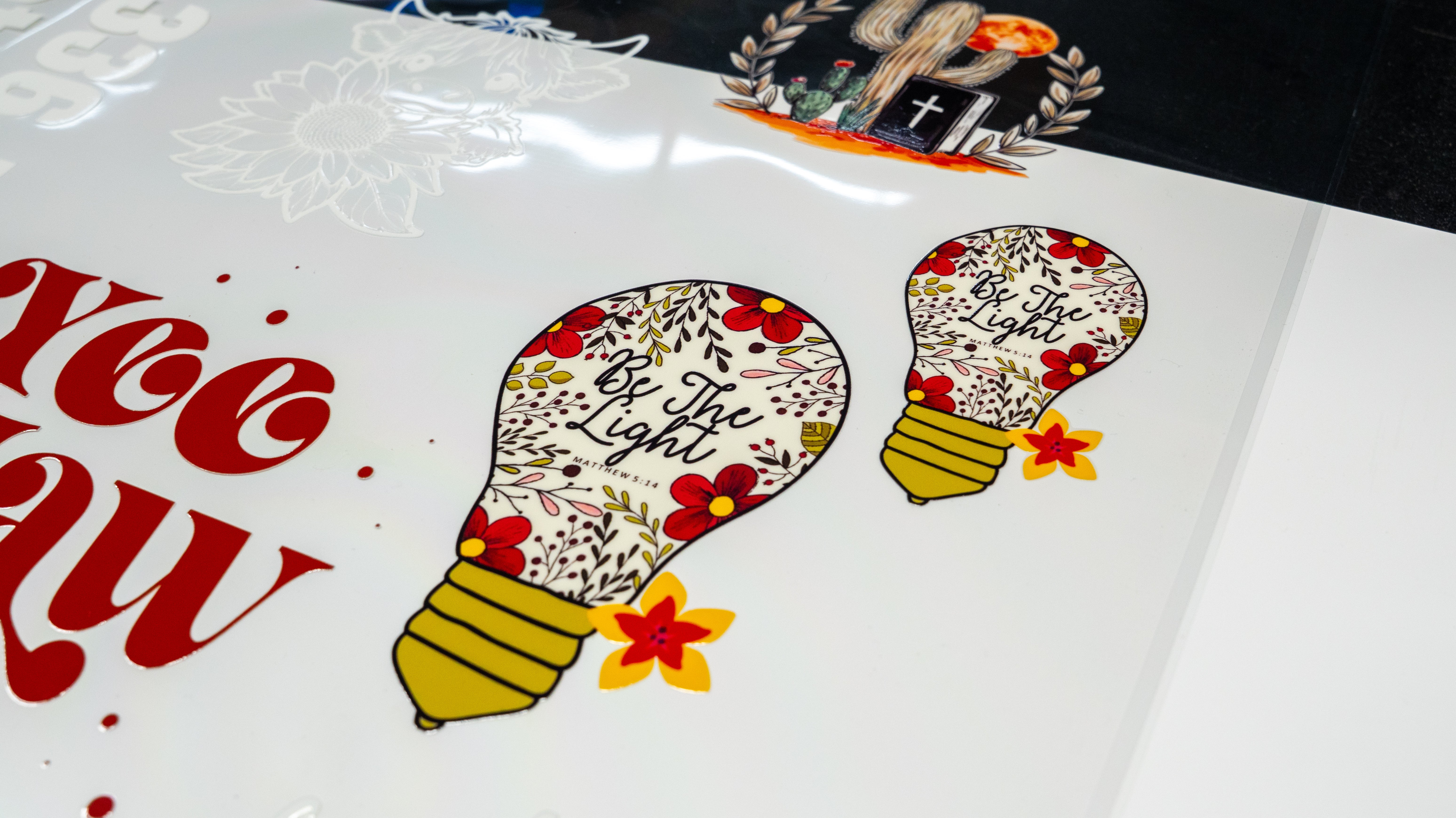 UVDTF Transfers - Auto Gang Builder - Image 7