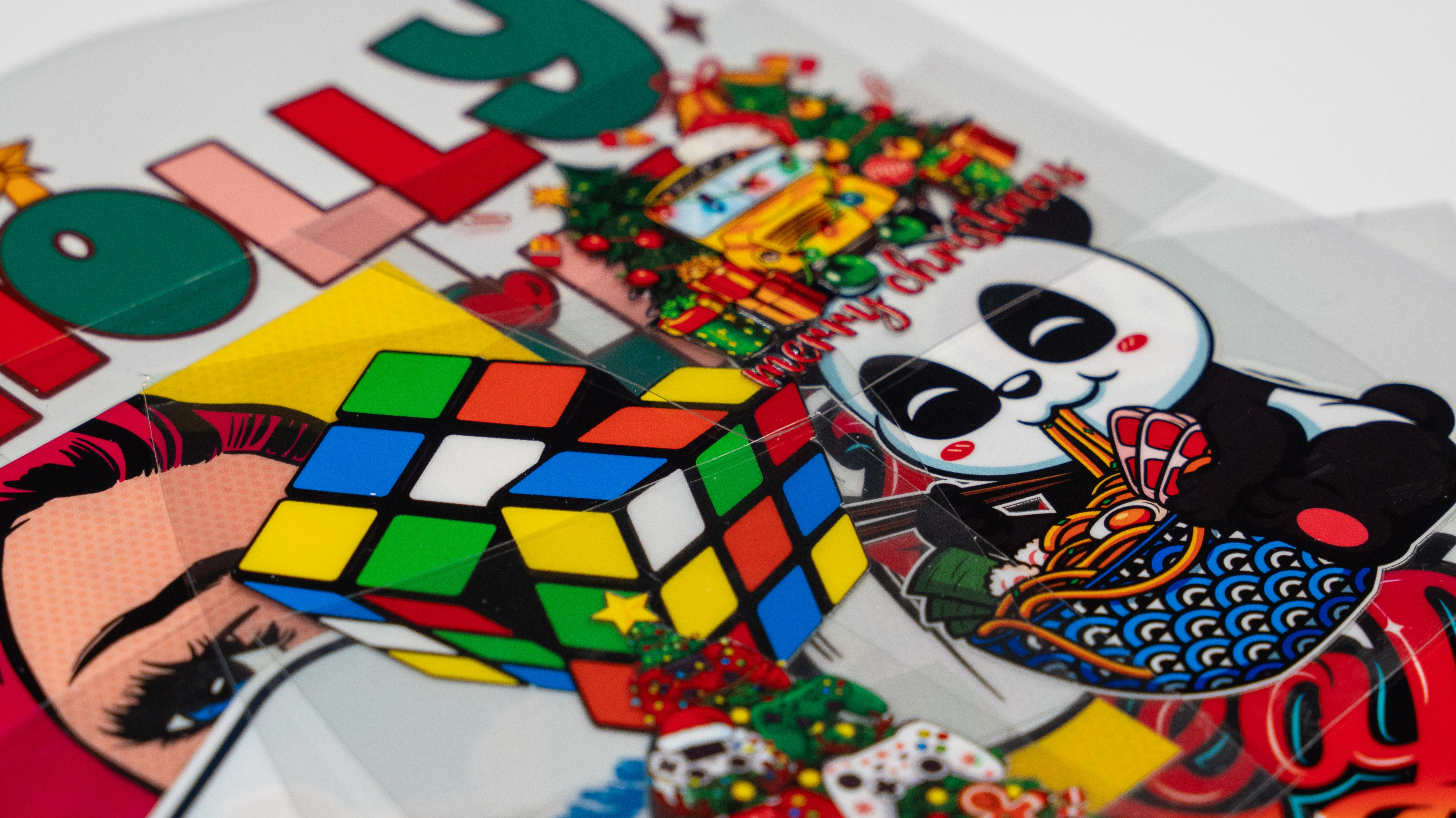 UVDTF Transfers - Upload Your Gang - Image 6